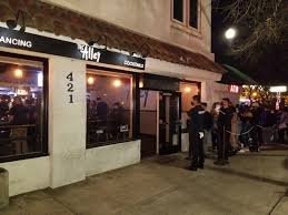 The Alley